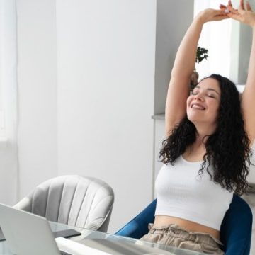 Planificación laboral 2024: 4 consejos para organizar eficientemente tu tiempo de descanso
