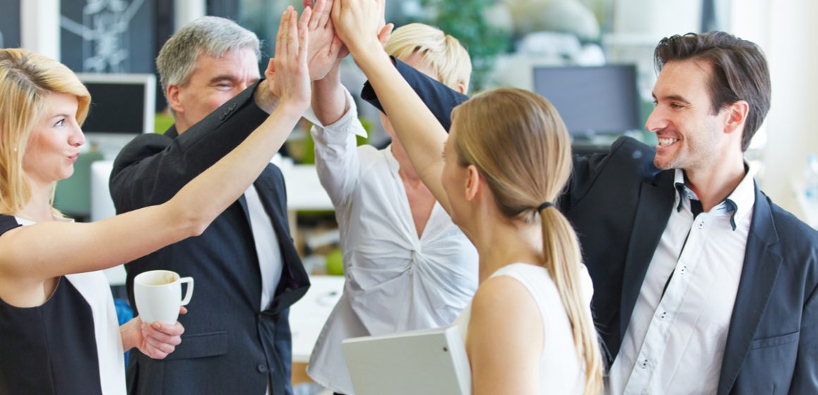 Grandes empresas deben iniciar transformación cultural para acelerar crecimiento a partir del 2024 Grandes empresas deben iniciar transformación cultural para acelerar crecimiento a partir del 2024