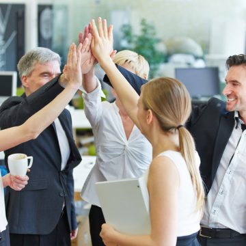 Grandes empresas deben iniciar transformación cultural para acelerar crecimiento a partir del 2024 Grandes empresas deben iniciar transformación cultural para acelerar crecimiento a partir del 2024