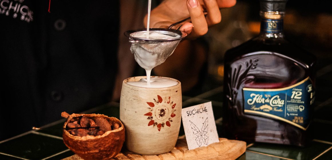 Flor de Caña continúa impulsando la coctelería sostenible en la final del Sustainable Cocktail Challenge en Nicaragua