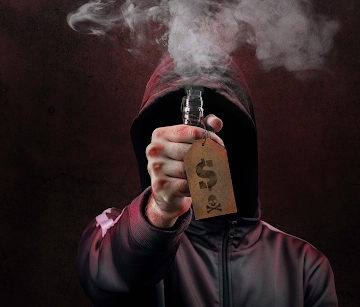 Propuestas para mitigar el contrabando de cigarrillos electrónicos en el Perú