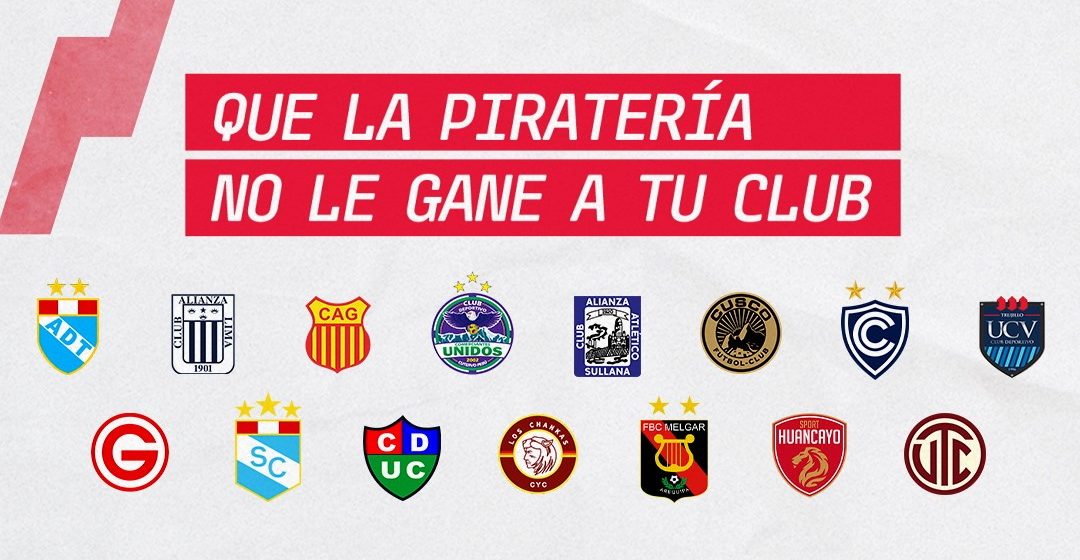 LIGA 1 _ONLINE_v10_1x1.mov.00_01_43_08.Still001 “No seas un hincha bamba” es el nuevo spot de la campaña que busca generar conciencia del perjuicio que las conexiones piratas representan para tu club