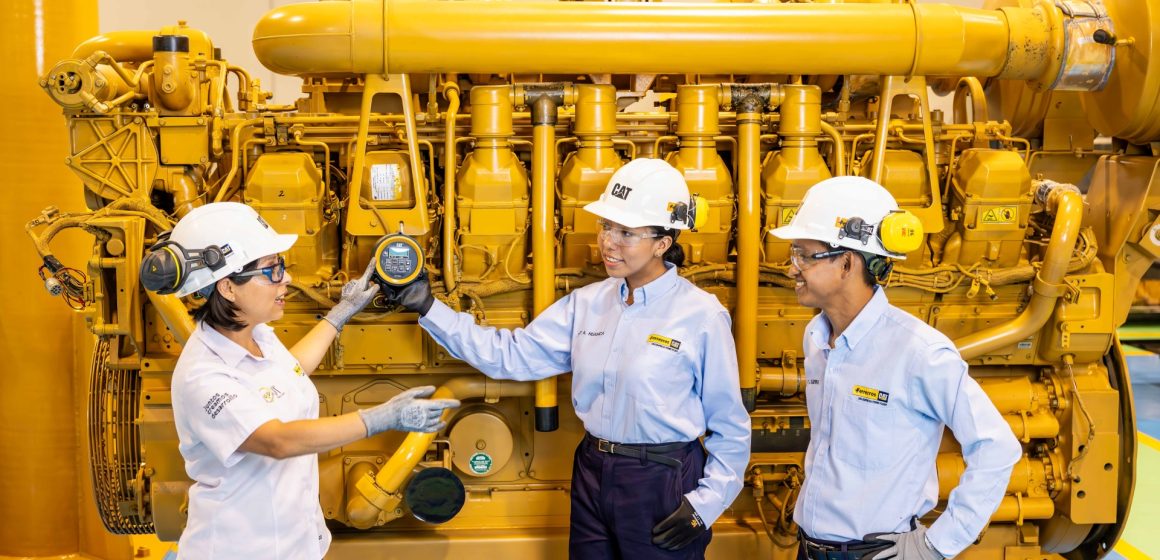 Ferreycorp está entre las diez empresas más destacadas en sostenibilidad en el Perú
