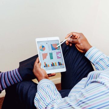 Resultados Índice de Confianza Empresarial se recupera al cierre del 2023