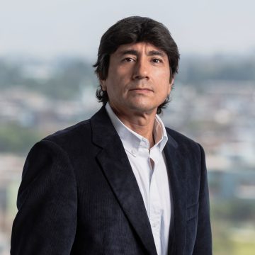 Arca Continental en Perú designa a nuevo Director Técnico y de Cadena de Suministro