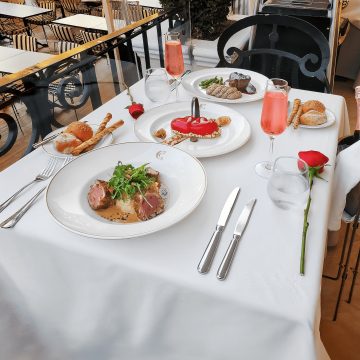 San Valentín: Conoce las propuestas del Country Club para celebrar el mes más romántico del año