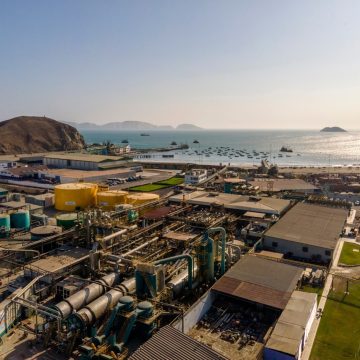 Hayduk obtiene primer nivel de certificación en el Acuerdo de Producción Limpia del MINAM