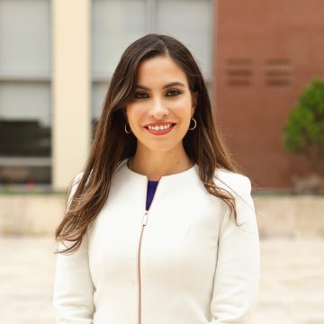 ¡Orgullo peruano! Cintya Añaños representa al país en»50 Mujeres de Impacto de América Latina»