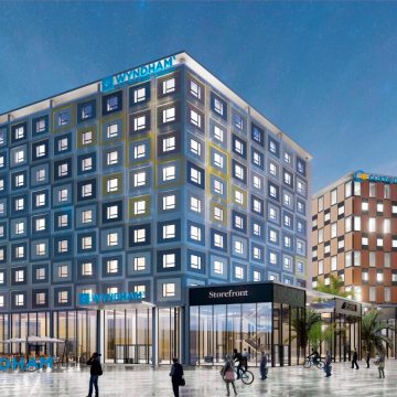 Cadena hotelera peruana Costa del Sol inició obras de hotel 5 estrellas en Aeropuerto Internacional Jorge Chávez