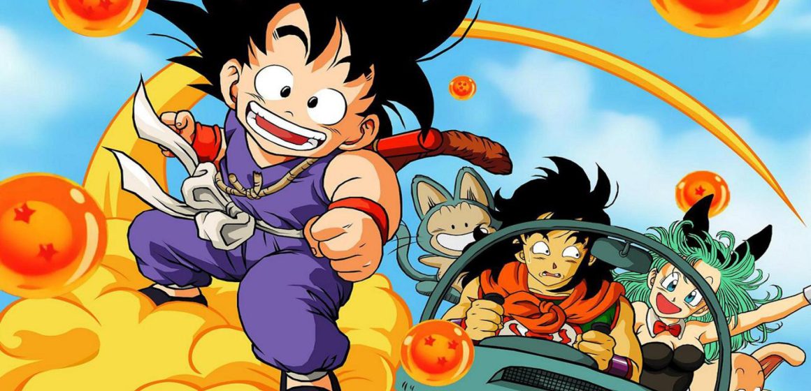 Dragon Ball ha generado ingresos por más de 157 millones de dólares durante el 2023 Dragon Ball ha generado ingresos por más de 157 millones de dólares durante el 2023