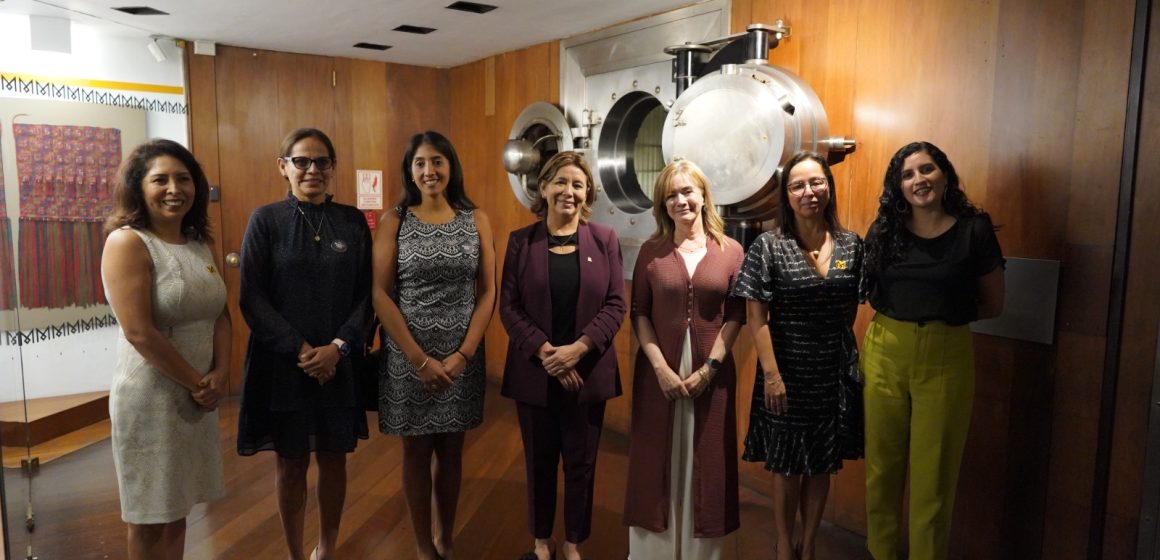 Strive Women: alianza de CARE Perú y Mastercard para alcanzar a 3 millones de emprendedoras y emprendedores en el Perú