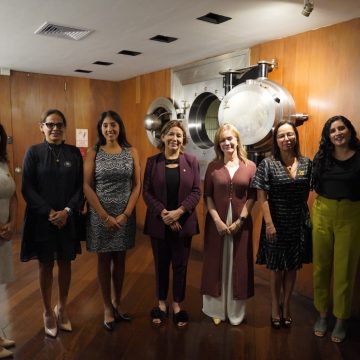 IMG-20240308-WA0034 Strive Women: alianza de CARE Perú y Mastercard para alcanzar a 3 millones de emprendedoras y emprendedores en el Perú