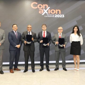 Tres casas de bolsa destacaron en el Ranking Corredores 2023 por mayores operaciones en el mercado de valores peruano