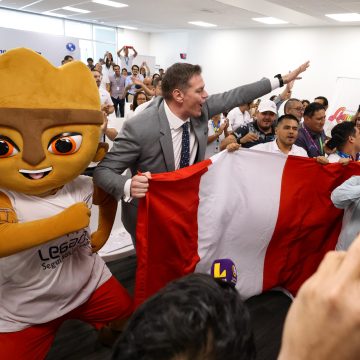 Lima recibió el respaldo de América y es elegida sede de los Juegos Panamericanos y Parapanamericanos en el 2027