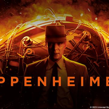 Disfruta de Oppenheimer y Barbie, nominadas a los Óscar en Claro video