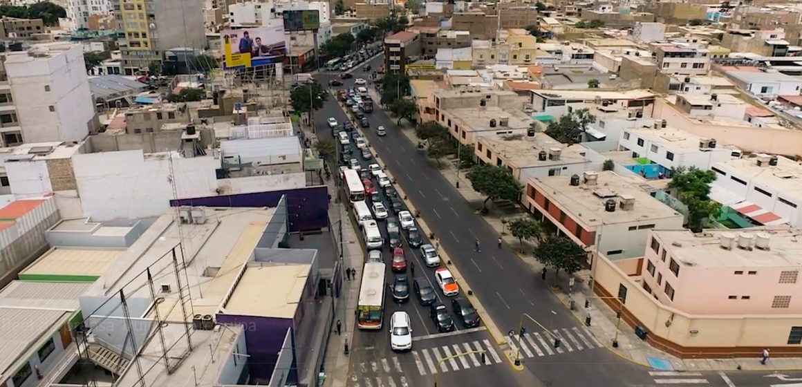 MTC: Avanza proceso para que Trujillo cuente con Corredor Troncal Norte-Sur y rutas alimentadoras similar al Metropolitano