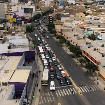 MTC: Avanza proceso para que Trujillo cuente con Corredor Troncal Norte-Sur y rutas alimentadoras similar al Metropolitano