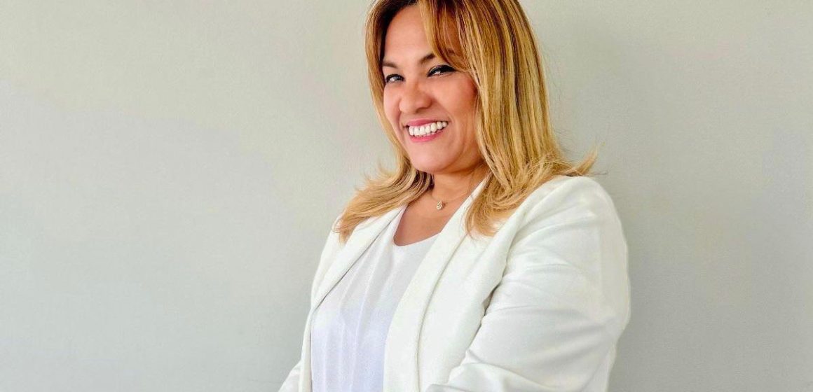 Lucero León: rompiendo barreras en el rubro de la tecnología y la innovación en el Día de la Mujer