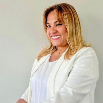 Lucero León: rompiendo barreras en el rubro de la tecnología y la innovación en el Día de la Mujer