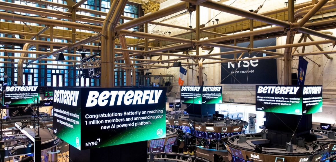 Betterfly llega al millón de usuarios y lanza nueva plataforma creando una categoría que fusiona seguros, beneficios e impacto social