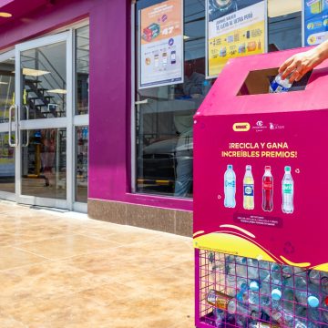 WhatsApp Image 2024-03-20 at 12.53.20 PM Arca Continental Lindley y Tiendas Tambo lanzan programa de reciclaje y premian a clientes