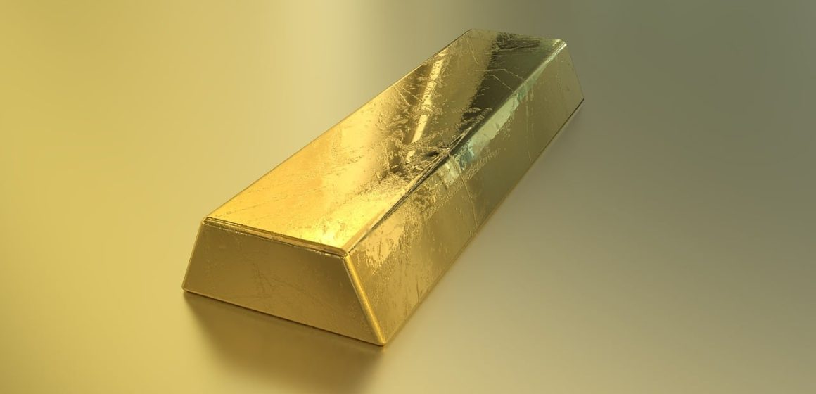 BCP: El precio del oro alcanza máximo histórico