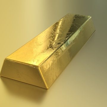 BCP: El precio del oro alcanza máximo histórico