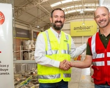 Claro y Ambipar firman alianza para el adecuado manejo de los Residuos de Aparatos Eléctricos y Electrónicos (RAEE)