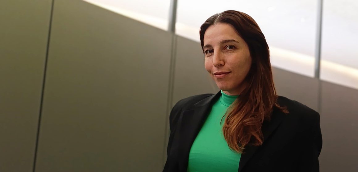 marina_mero_uflow2 Según un análisis realizado por uFlow, la automatización puede impulsar la inclusión financiera de las mujeres y las oportunidades de negocios en LATAM