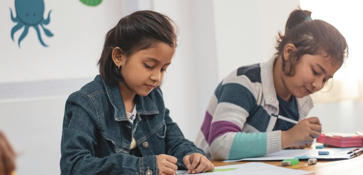 ¡Prepárate para el regreso a clases con energía y vitalidad!