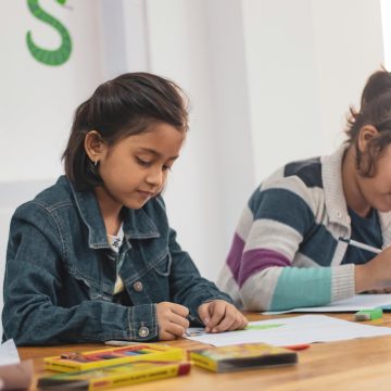 ¡Prepárate para el regreso a clases con energía y vitalidad!