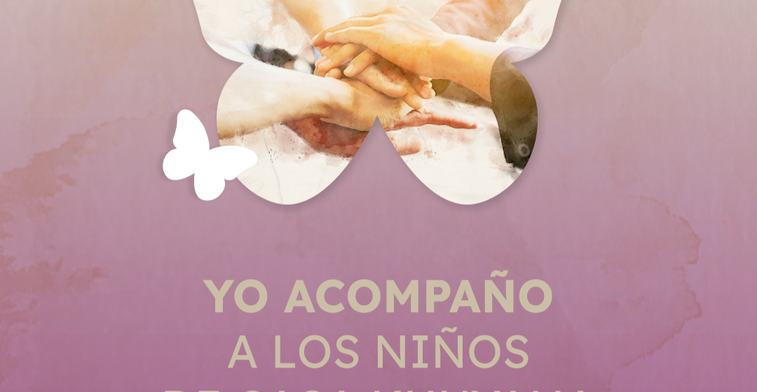 CK_RRSS_historia_influencers_2_VF Casa Khuyana invita a ser padrino para acompañar a niños con diagnóstico médico terminal