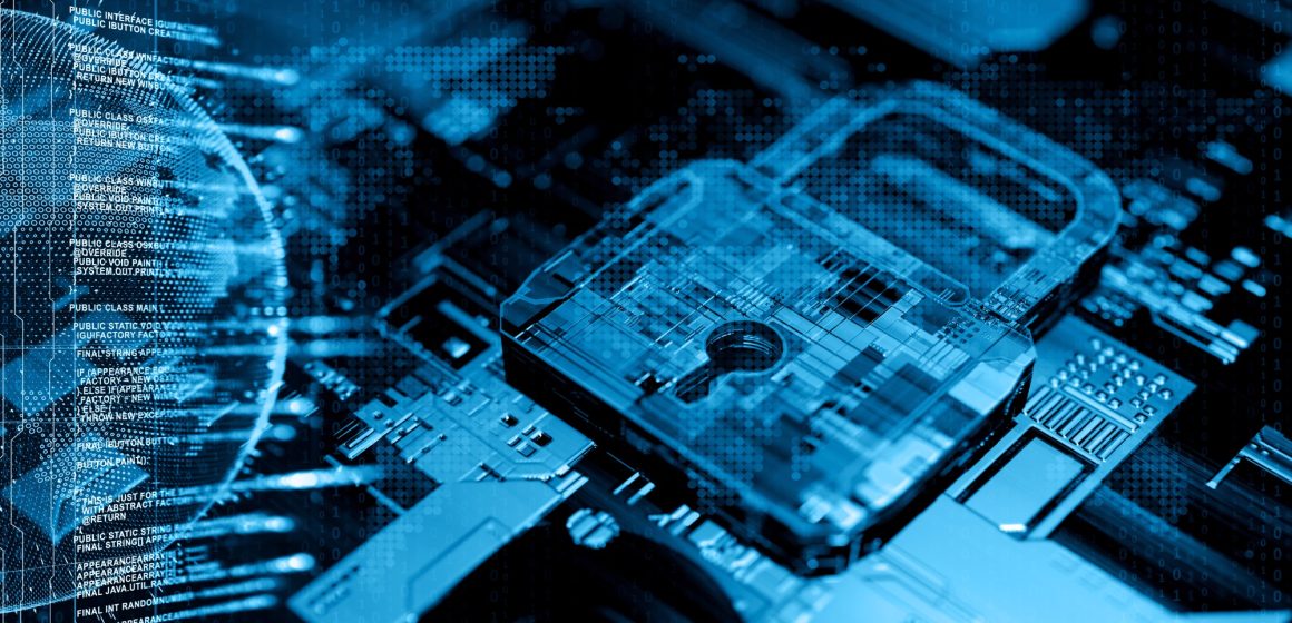 Ciberseguridad candado Día Mundial de la Contraseña: cuatro consejos para mantener nuestras cuentas seguras