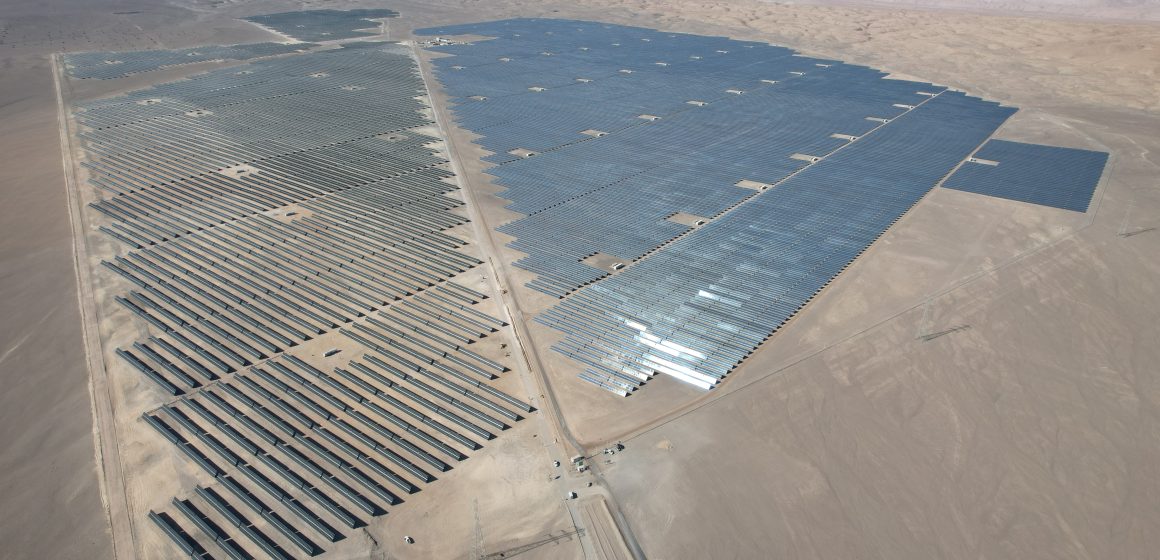 default Enel Generación Perú: EBITDA creció 21.2 % al término del primer trimestre de 2024