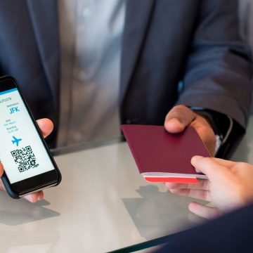 BCP relanza su tarjeta de crédito Visa Infinite Iridium LATAM Pass