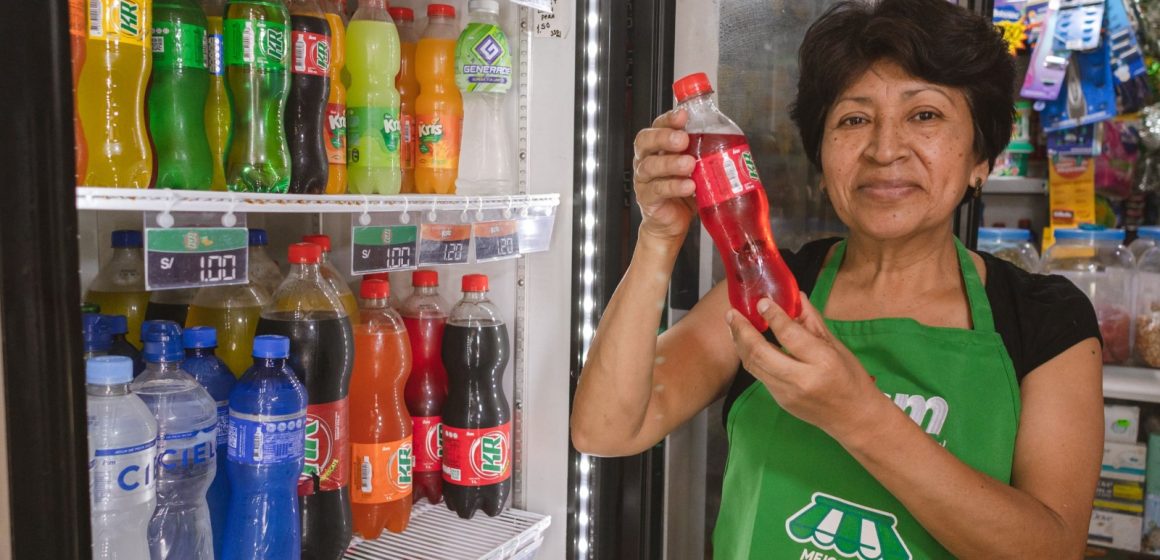 Día del Emprendedor Día Del Emprendedor: Mejorando Mi Bodega comparte consejos para una gestión eficiente del negocio
