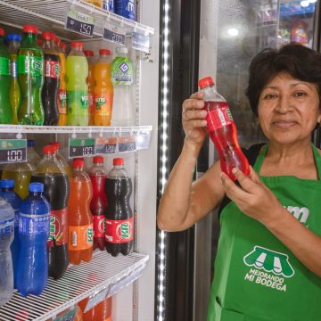 Día Del Emprendedor: Mejorando Mi Bodega comparte consejos para una gestión eficiente del negocio