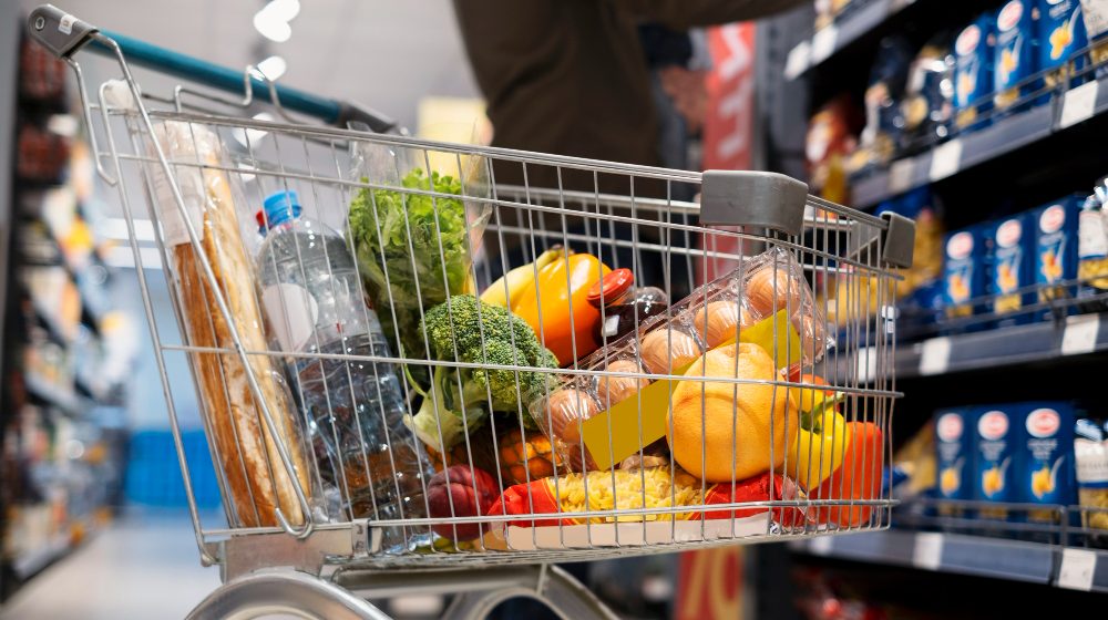 52% de peruanos no están dispuestos a recortar gastos en alimentación 