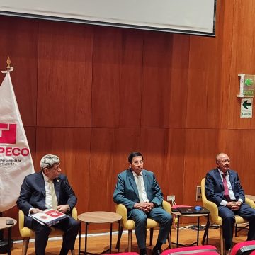 CAPECO busca renovar fórmula de costos de construcción