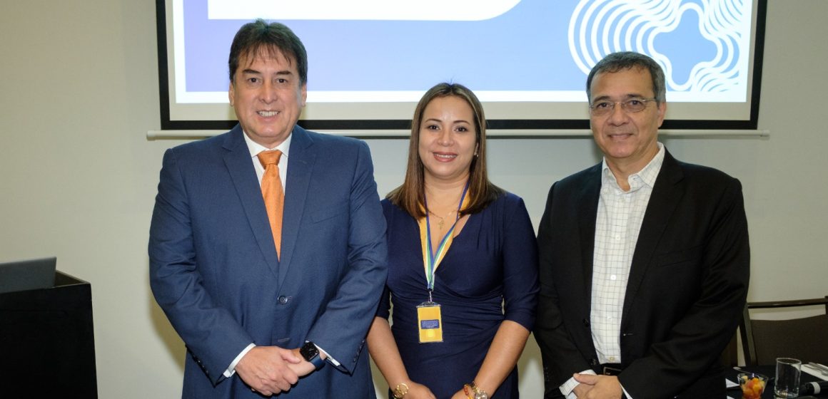 Foto Capital Pacifico Fintech 1 Capital Pacifico Fintech realizó con éxito evento sobre el panorama económico y financiero del país
