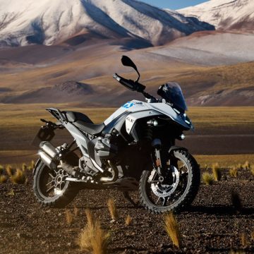 BMW Motorrad trae su Nueva R 1300 GS al Perú BMW Motorrad trae su Nueva R 1300 GS al Perú