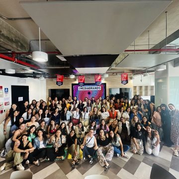 IPG Mediabrands es reconocida como «Great Place to Work» para las mujeres en Perú