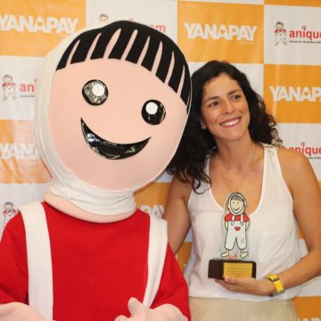 IMG-20240320-WA0098(3) Premios Yanapay: el evento de Aniquem que reconoce y premia a las empresas por su responsabilidad social