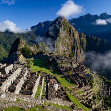Perú deslumbra al mundo: National Geographic lo nombra Mejor Destino Internacional 2024