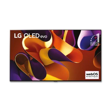 LG anuncia el lanzamiento en Perú de sus televisores OLED y QNED 2024