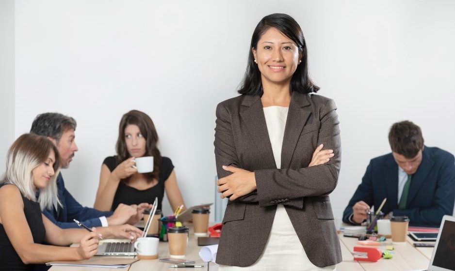 RTRT ¿Jefe o líder? 5 cualidades que buscan los centennials en sus líderes