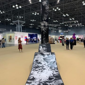 Pinta PArC, Perú Arte Contemporáneo, vuelve para celebrar su décimo aniversario