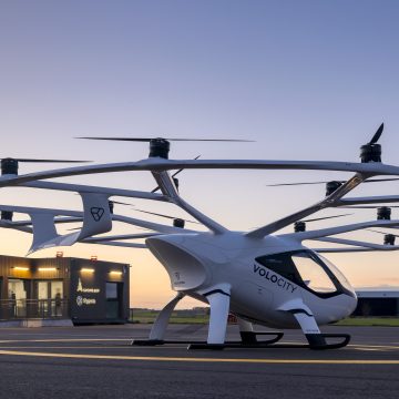 La urgente necesidad de la innovación del transporte urbano hacia un futuro más sostenible