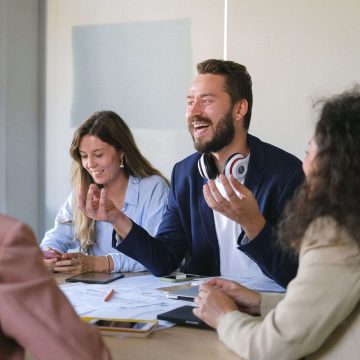 Transformación cultural es clave para el éxito empresarial
