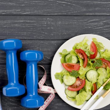 Vida saludable: tips para una rutina saludable y activa